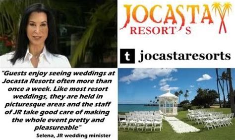 jocasta resort|All.